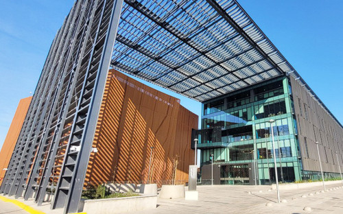 Coordinador Eléctrico actualiza Plan de Recuperación de Servicio