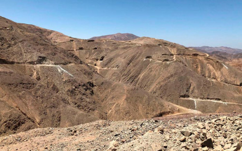 Marimaca Copper Corp obtiene aprobación ambiental para su proyecto minero en Mejillones