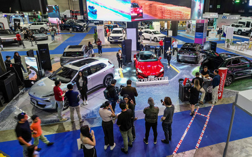 Experiencia E 2025 consolidó el avance de la electromovilidad en Chile