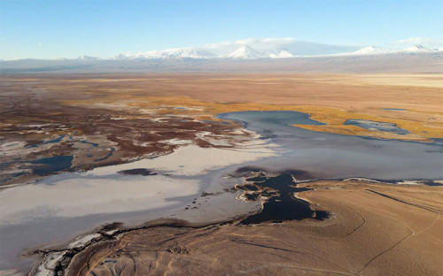 Lilac presenta la quinta generación de su tecnología de extracción de litio