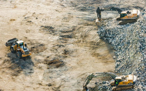 ProChile impulsa exportaciones de proveedores mineros de Antofagasta hacia el mercado mexicano