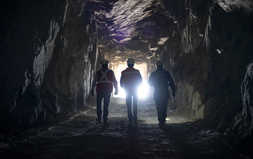 Estudio selecciona tres tecnologías chilenas para impulsar la mediana minería