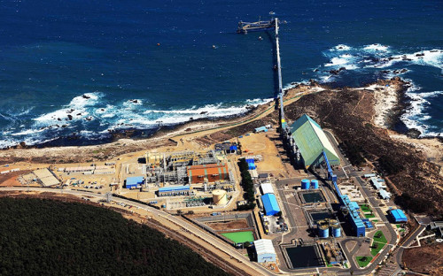 Cochilco publica informe “Consumo de Agua en la Minería del Cobre al año 2024”