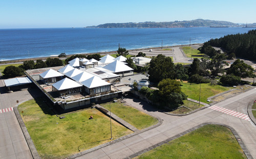 Nuevo Centro de Manufactura Avanzada e Industria 4.0 fortalecerá capacidades productivas y tecnológicas en el Biobío