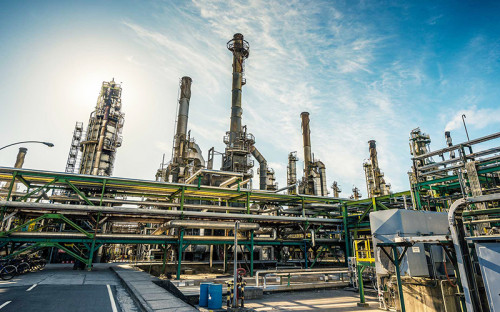 Enap aumenta en 55 sus utilidades y reduce en US$300 millones su deuda