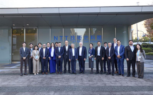 Codelco y NTT DATA firman alianza estratégica para acelerar la transformación digital y sustentable de la minería del futuro