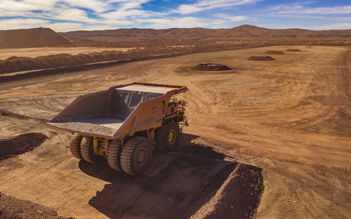 Economía y actores productivos delinean criterios objetivos para priorización de proyectos en Ley de Permisos Sectoriales