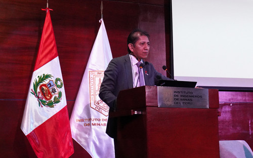Perú podría alcanzar US$ 7.000 millones en inversión minera si mejora su institucionalidad, advierte el CIP