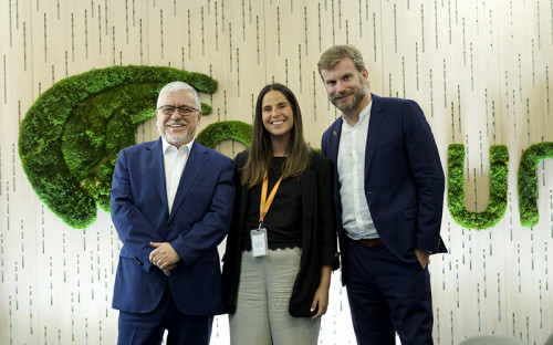 Investor Day 2025: Colbún reafirma su solidez financiera y llama a modernizar la institucionalidad eléctrica