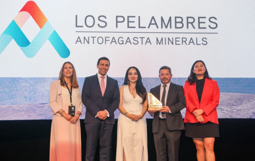 Aprimin realizó su Cena Anual 2025 destacando su rol estratégico: “Somos el corazón que mueve la minería”