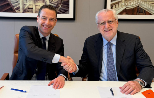 Codelco y Glencore acuerdan Memorándum de Entendimiento para aumentar la capacidad de fundición en Chile