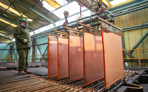 Enami y Hub APTA abren convocatoria dirigida a startups con soluciones para la minería