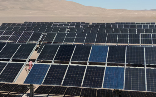 Plataforma Zelestra impulsa un futuro sostenible en la región