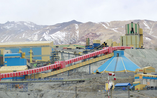 Supervisores de El Teniente refuerzan el compromiso con la seguridad en jornada “Más fuertes que nunca”