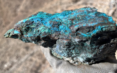 Solis Minerals obtiene permisos de perforación para avanzar su proyecto Cinto en el sur de Perú