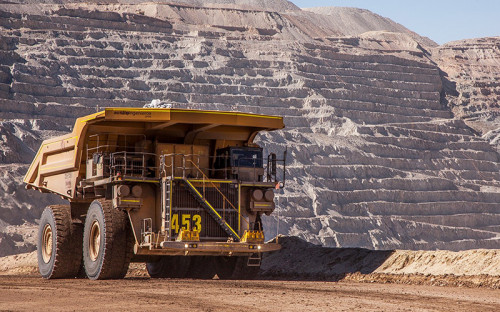 Cámara Minera de Chile saluda y felicita al Presidente electo y le solicita considerar a la minería como eje de la economía chilena