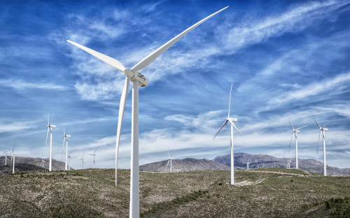 Latinoamérica alcanza los US$82 per cápita en inversión en energías renovables