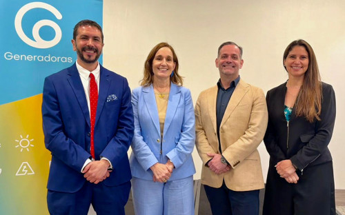 Generadoras de Chile y SEA abordan modernización del SEIA y nuevos desafíos del desarrollo energético