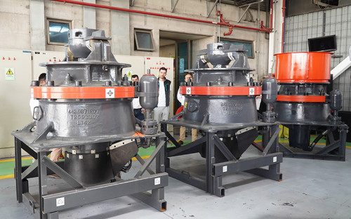 Nuevos chancadores de Enami para potenciar la pequeña minería de Taltal y Tocopilla se encuentran en Chile