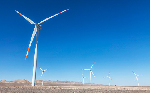 Proyectos aprobados por Coeva alcanzan inversión superior a USD 6.700 millones en diciembre