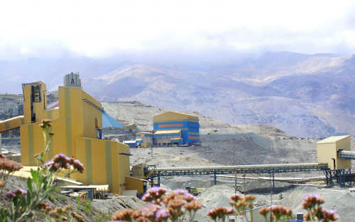 Presidente ejecutivo de Codelco presenta conclusiones de informe interno por accidente en El Teniente