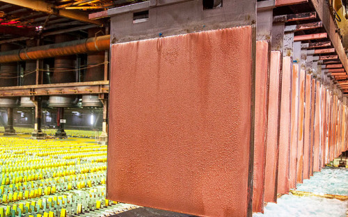 Dólar en Chile abre estable en $903,6 con cobre cerca de récords y señales mixtas desde EE.UU.