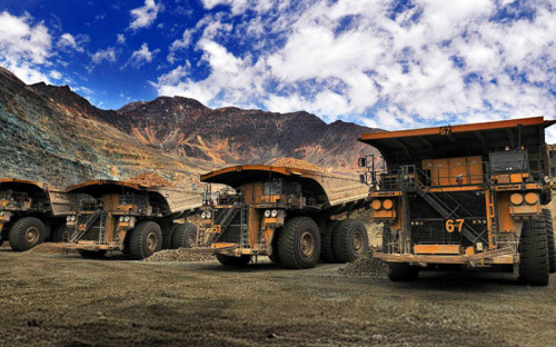 Perú: Minem prevé US$ 2.691 millones en inversiones mineras para 2026