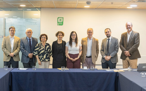 Comité de Ministros para el Desarrollo Productivo Sostenible revisa avances desde su implementación