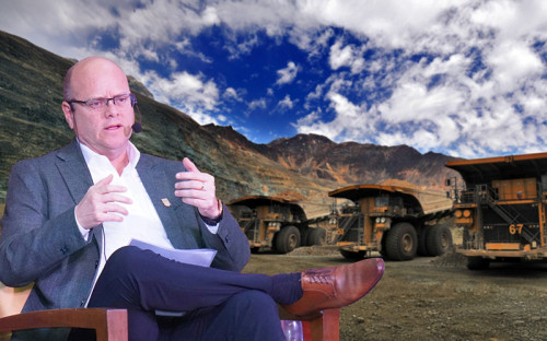 Minería formal incrementa en 31 la recaudación fiscal y reafirma su rol clave en la economía peruana