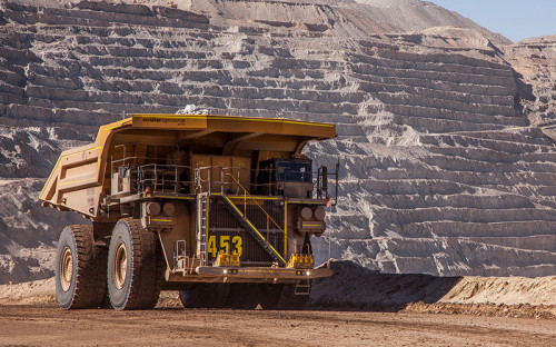 Cartera de proyectos de inversión extranjera de InvestChile alcanzó los US$ 65.689 millones en 2025