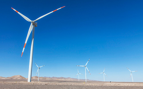 Entra en vigencia modificación al reglamento del Sistema de Evaluación de Impacto Ambiental