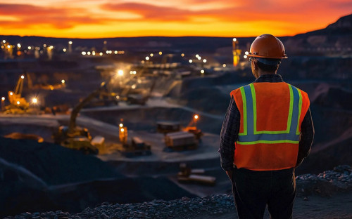 Más del 75 de las mineras invierte hasta US$10 millones en autonomía y digitalización