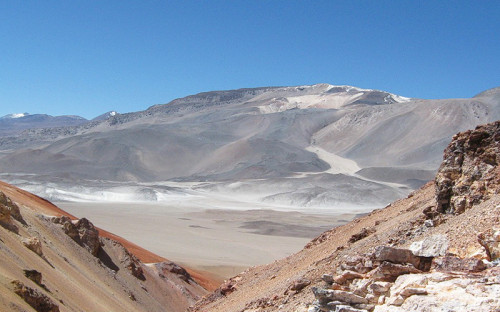 Mirasol inicia programa de perforación en el objetivo 46 Sur del proyecto Sobek