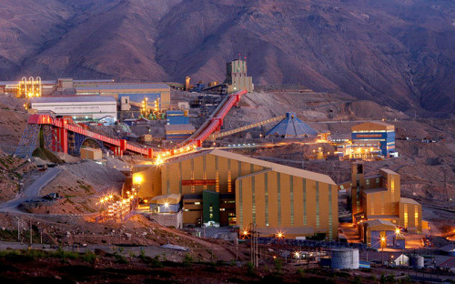 División El Teniente reporta a Cochilco avances en seguridad y operación post accidente