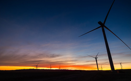 Colbún reporta Ebitda consolidado de US$164,5 millones en el cuarto trimestre de 2025