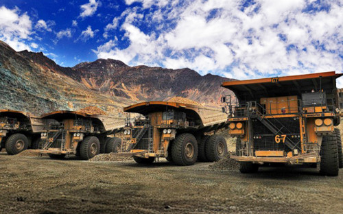 Perú: Exportaciones mineras aumentaron en US$ 52 mil millones en los últimos 25 años