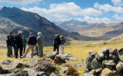 BHP impulsa exploración y tecnología con la mayor admisión del programa Xplor