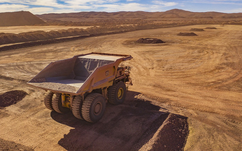 Análisis Imacec: Desempeño negativo en minería modera el crecimiento económico en el cierre de 2025