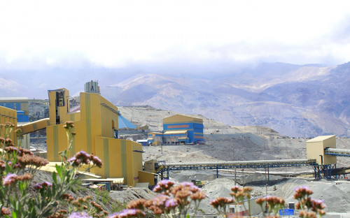 El Teniente refuerza cultura preventiva junto a empresas colaboradoras