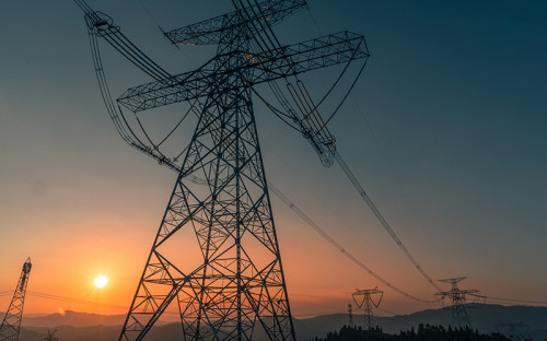 Conexión marca hito para la transición energética de Chile con el inicio de construcción del proyecto Kimal–Lo Aguirre