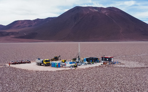 Primer Contrato de la Estrategia Nacional del Litio recibe aprobación definitiva de Contraloría para su operación en Atacama