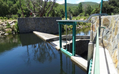 SMA formula cargos contra titular de la Central Hidroeléctrica Río Picoiquén