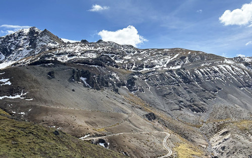 Perú: Rio Silver proyecta inicio de exploración sistemática en María Norte para el tercer trimestre de 2026