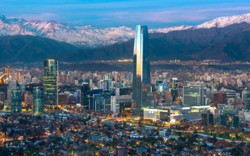 Inversión extranjera directa creció 13 en 2025 y superó los US$14.000 millones