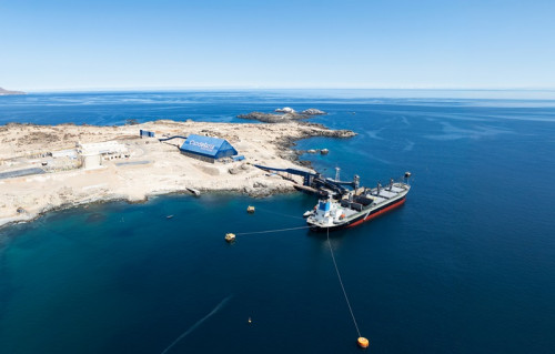Puerto Punta Padrones de Candelaria cumple 31 años