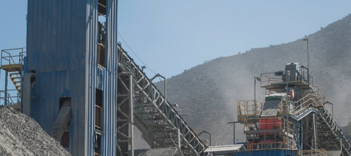 Minera convoca a proveedores para soporte técnico de manejo integral de residuos en complejo