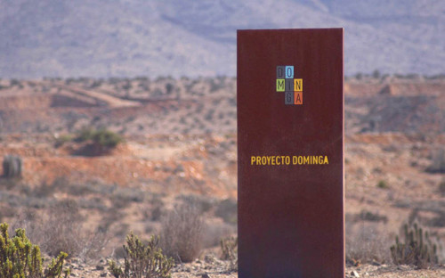 Andes Iron presenta recurso de reclamación ante Justicia Ambiental para impugnar rechazo ilegal del Comité de Ministros