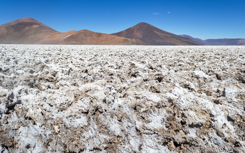 Entra en vigencia segunda edición de Guía para proyectos de explotación de litio en el SEIA