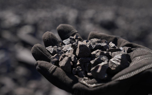 Autoridades constatan en Fundición Chagres implementación de norma para uso de escorias en infraestructura