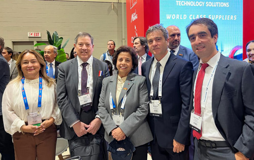 Sonami participa en PDAC 2026 con foco en proyectar a Chile como destino de inversión confiable y competitivo